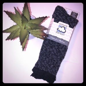 “World’s Softest” Socks